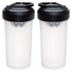 Custom Moto 24 oz Shaker Bottle - 3