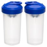 Custom Moto 24 oz Shaker Bottle - 5