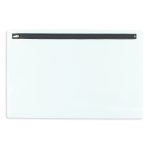 Custom Nylon Zipper Portfolio - 1