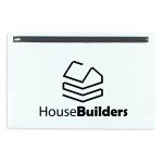 Custom Nylon Zipper Portfolio