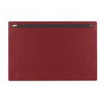 Custom Nylon Zipper Portfolio - 4