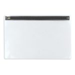 Custom Nylon Zipper Portfolio - 5