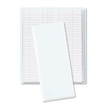 Custom Original Tally Book - 1