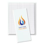Custom Original Tally Book