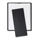Custom Original Tally Book - 2