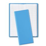 Custom Original Tally Book - 3