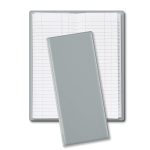 Custom Original Tally Book - 5