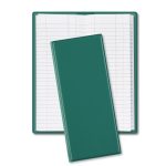 Custom Original Tally Book - 6