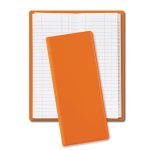 Custom Original Tally Book - 8