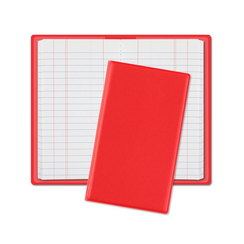 Custom Original Tally Book Junior - 1