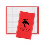 Custom Original Tally Book Junior