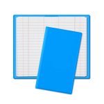 Custom Original Tally Book Junior - 3