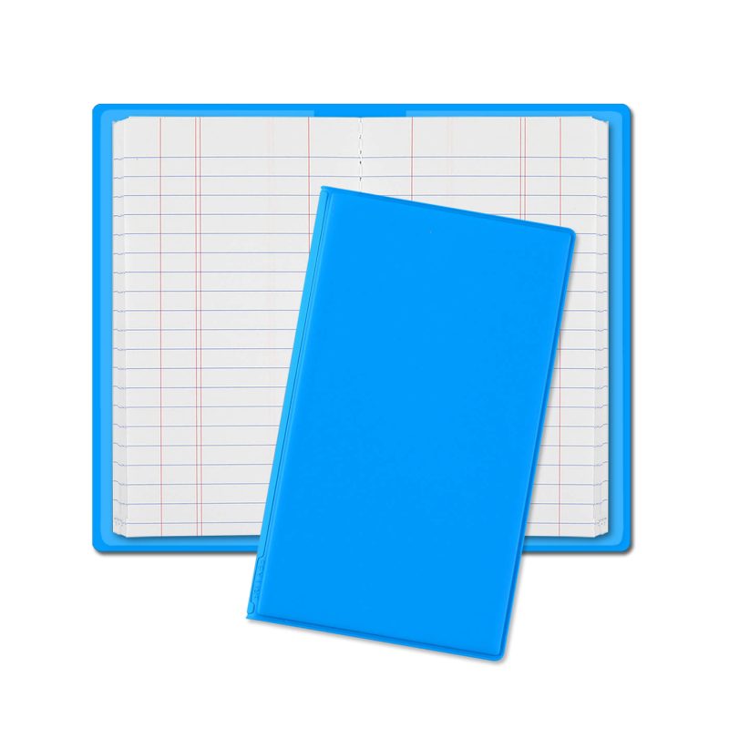 Custom Original Tally Book Junior - 3