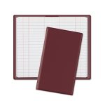 Custom Original Tally Book Junior - 4
