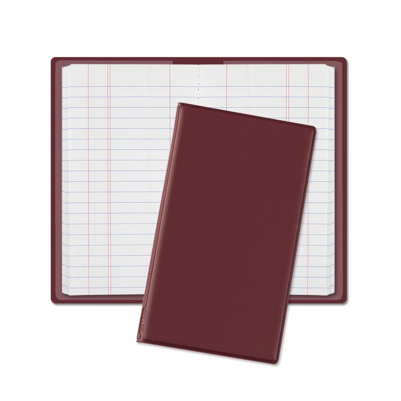 Custom Original Tally Book Junior - 4