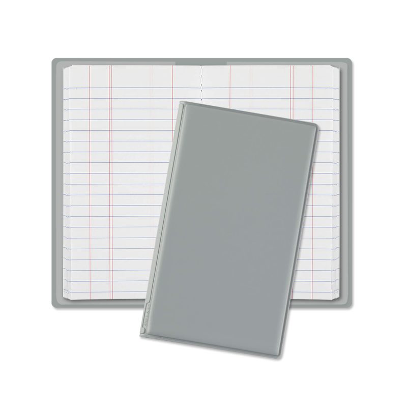 Custom Original Tally Book Junior - 5