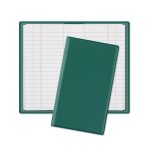 Custom Original Tally Book Junior - 6