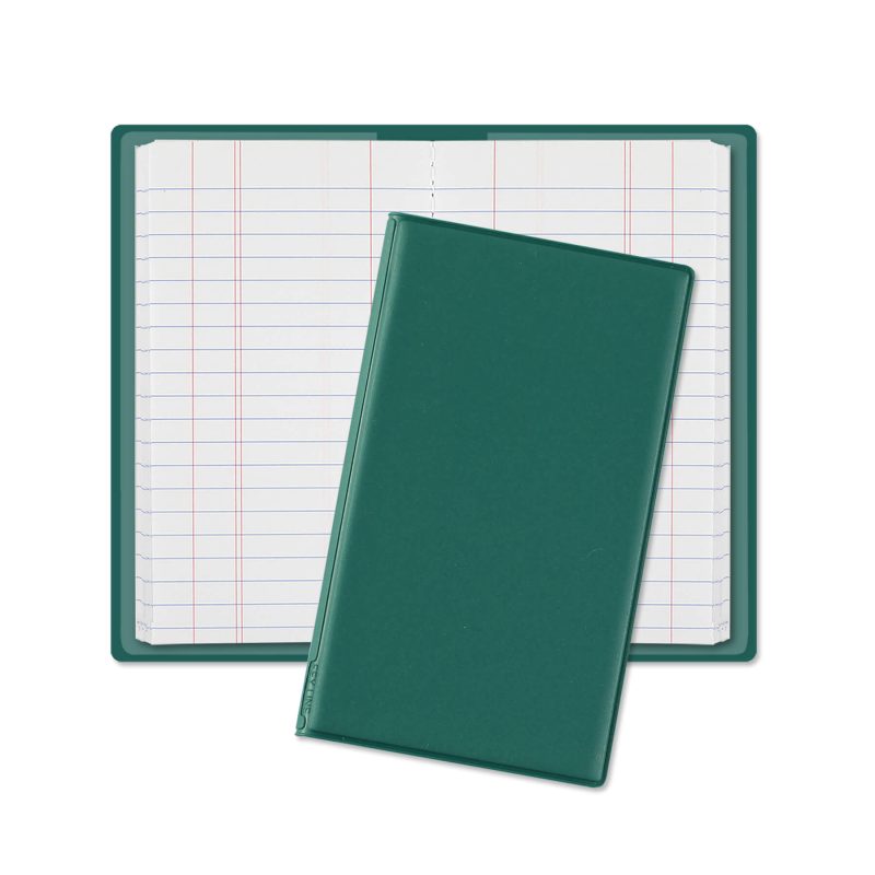 Custom Original Tally Book Junior - 6