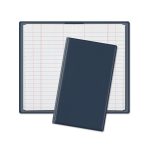 Custom Original Tally Book Junior - 7