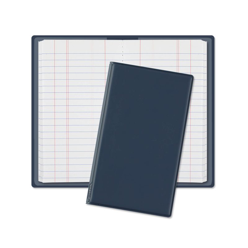 Custom Original Tally Book Junior - 7