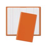Custom Original Tally Book Junior - 8