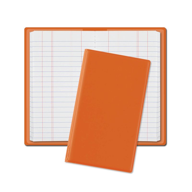 Custom Original Tally Book Junior - 8