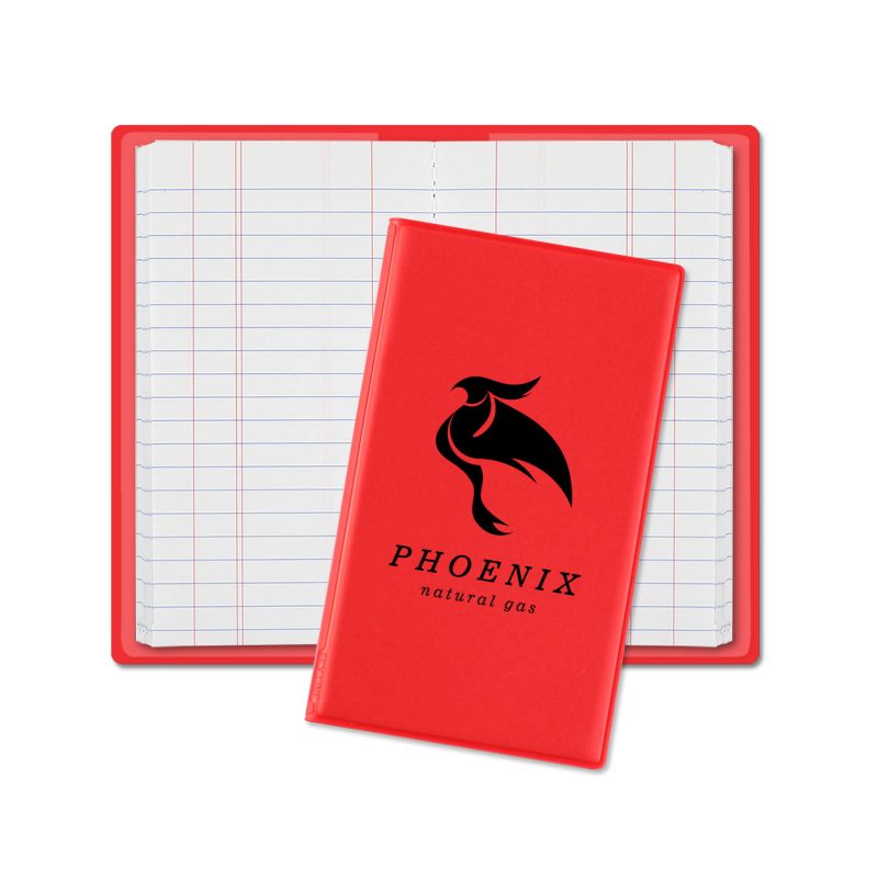 Original-Tally-Book-Junior-3410 Custom Original Tally Book Junior