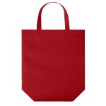 Custom Patriot™ - USA Made Non-Woven Tote - ColorVista - 1