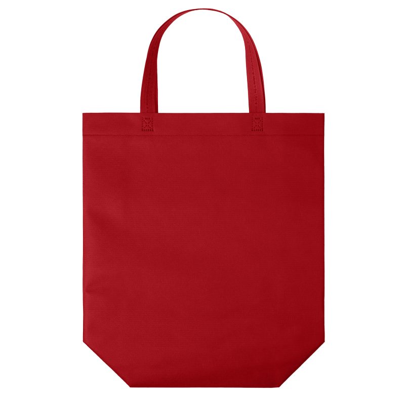Custom Patriot™ - USA Made Non-Woven Tote - ColorVista - 1