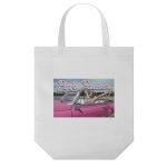 Custom Patriot™ - USA Made Non-Woven Tote - Dynamic Color