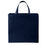 Custom Patriot™ - USA Made Non-Woven Tote - Sparkle - 8