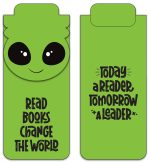 Custom Paws N Claws® Magnetic Bookmark