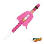 Custom Pen Heroes™ Awareness Series Female w/Cape Pen - 8