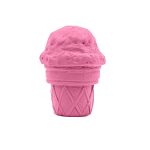 Custom Pencil-Top Eraser Ice Cream Cone - 3