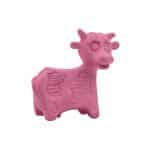 Custom Pencil-Top Eraser Moo Cow Jr. - 3