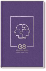 Custom Perfect Journal w/Flexible Trekker Cover (5"x 8")
