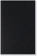 Custom Perfect Journal w/Flexible Trekker Cover (5"x 8") - 3