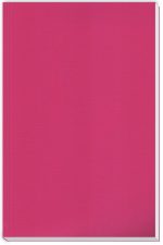 Custom Perfect Journal w/Flexible Trekker Cover (5"x 8") - 5