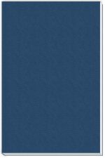 Custom Perfect Journal w/Flexible Trekker Cover (5"x 8") - 7