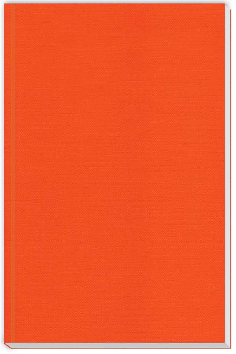 Custom Perfect Journal w/Flexible Trekker Cover (5"x 8") - 9