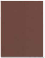 Custom Perfect Journal w/Metro or Metallic Covers (5"x 6.5") - 4