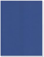 Custom Perfect Journal w/Metro or Metallic Covers (5"x 6.5") - 5