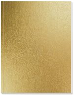 Custom Perfect Journal w/Metro or Metallic Covers (5"x 6.5") - 6