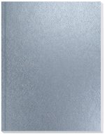 Custom Perfect Journal w/Metro or Metallic Covers (5"x 6.5") - 8