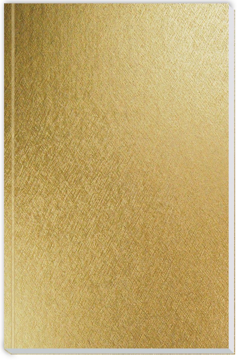 Custom Perfect Journal w/Metro or Metallic Covers (5"x 8") - 7