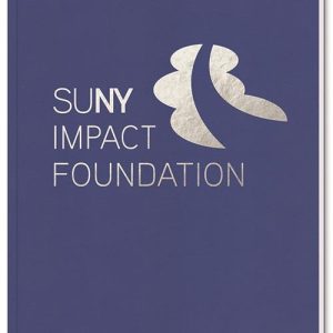 Custom Perfect Journal w/Metro or Metallic Covers (7"x 10")