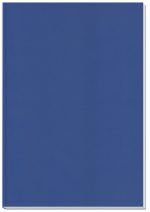 Custom Perfect Journal w/Metro or Metallic Covers (7"x 10") - 4