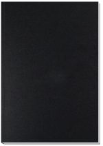 Custom Perfect Journal w/Trekker Flexible Cover (7"x 10") - 3