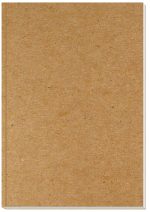 Custom Perfect Journal w/Trekker Flexible Cover (7"x 10") - 6