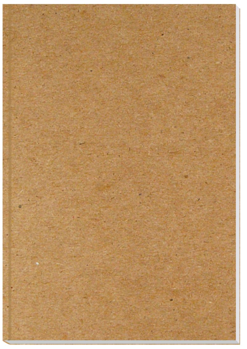 Custom Perfect Journal w/Trekker Flexible Cover (7"x 10") - 6